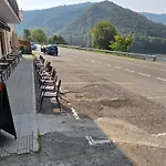 El Mirador De Guest house Tanes