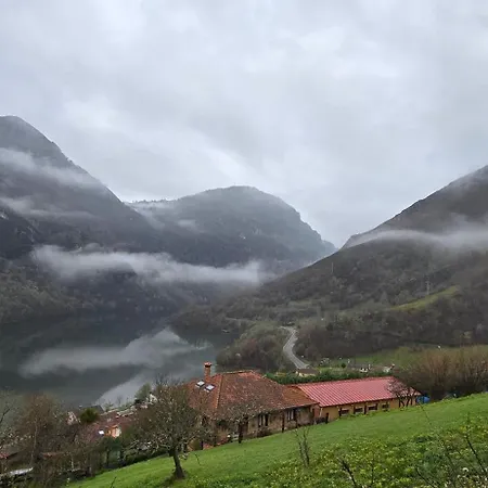 El Mirador De