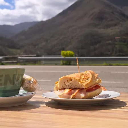 El Mirador De * Tanes