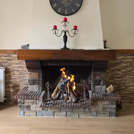 El Mirador De بيت ضيافة 3*