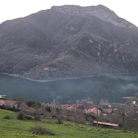 El Mirador De بيت ضيافة Tanes