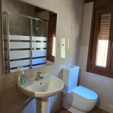 El Mirador De 3*