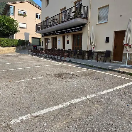 El Mirador De Tanes