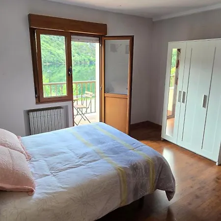 El Mirador De 3* Tanes