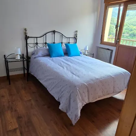 Guest house El Mirador De Tanes