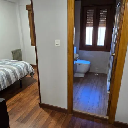 El Mirador De Guest house