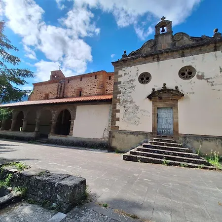 Pensión El Mirador De Tanes