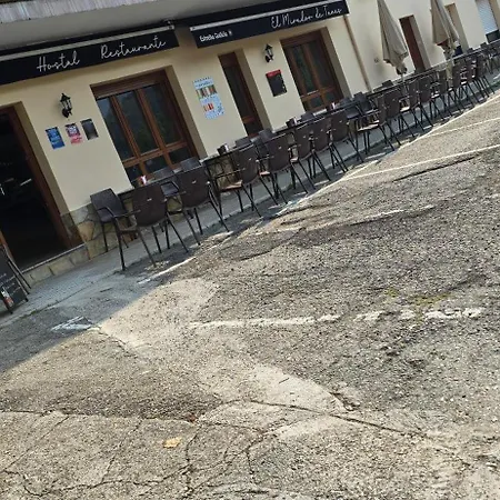 El Mirador De *