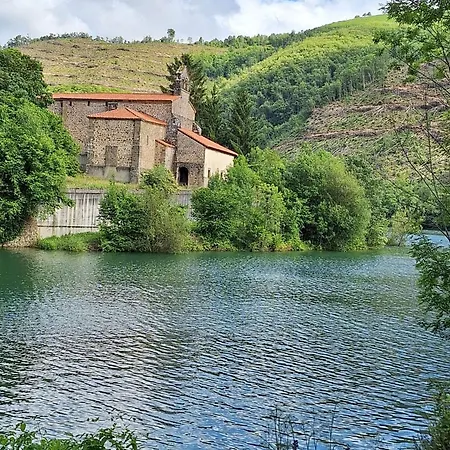 El Mirador De بيت ضيافة 3*