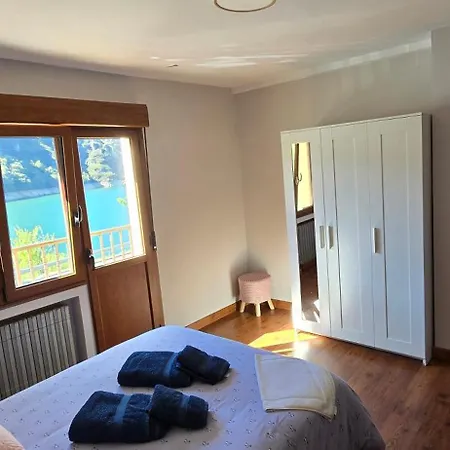 El Mirador De بيت ضيافة