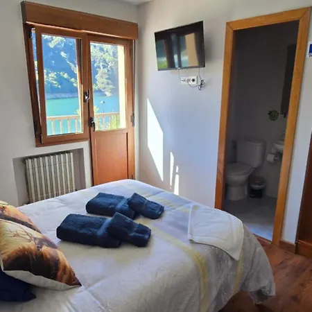 El Mirador De 3* Tanes