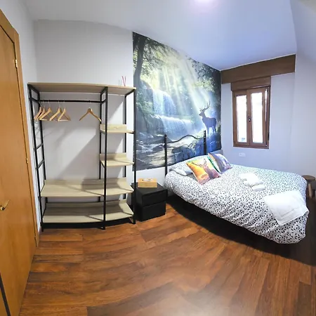 بيت ضيافة El Mirador De