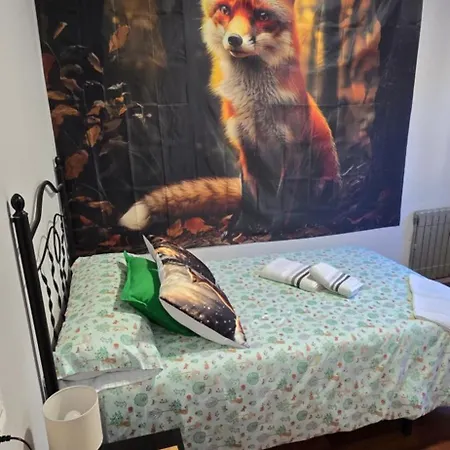 El Mirador De بيت ضيافة