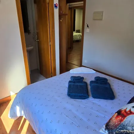 El Mirador De 3* Tanes
