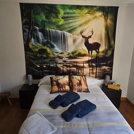 بيت ضيافة El Mirador De Tanes